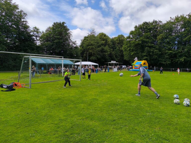 VfL Familientag 2024